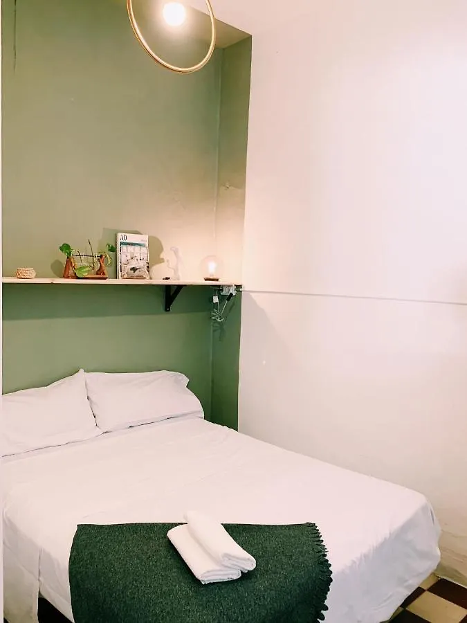 Guest house Maria Magdalena - Room 7 Malaga