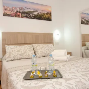 Alameda Málaga
